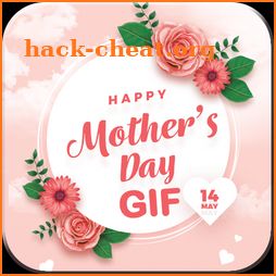 Happy Mothers Day GIF icon