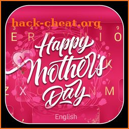 Happy Mother's Day Theme&Emoji icon