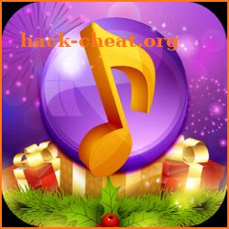 Happy New Year 2018 Ringtone icon