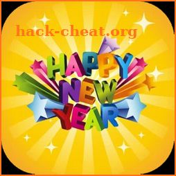 Happy New Year Images icon