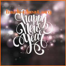 Happy New Year Wallpaper icon