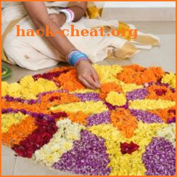 Happy Onam Wishes icon