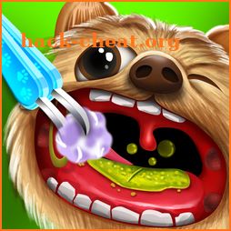 Happy Pet Doctor – Pet care Story icon