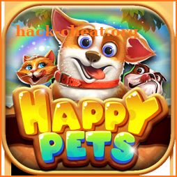 Happy Pets icon