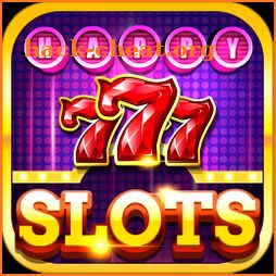 Happy Slots icon