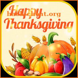 Happy Thanksgiving Images 2021 icon