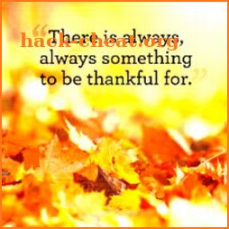 Happy Thanksgiving Quotes icon