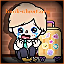 Happy Toca Boca Life World Clu icon