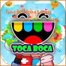 Happy Toca Life Walkthrough icon