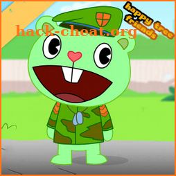 Happy Tree Friends Adventure icon