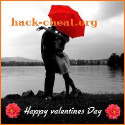 Happy Valentine's Day Quotes icon