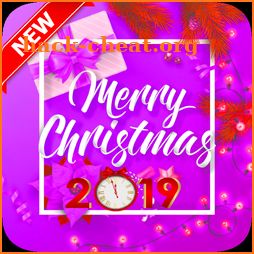 happy xmas quotes 2019 icon