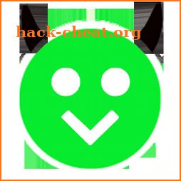 HappyMod App - HappyMod Apk Download Guide icon