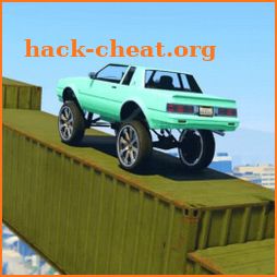 Hard Parkour Hard Race icon