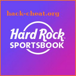 Hard Rock Sportsbook icon