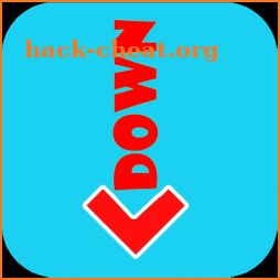 HardDown Tool icon