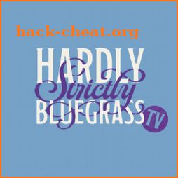 Hardly Strictly Bluegrass TV icon