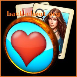 Hardwood Hearts icon