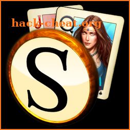 Hardwood Solitaire IV icon