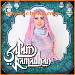 Hari Raya Photo Frames 2020 icon