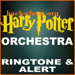 Harry Potter OrchestraRingtone icon