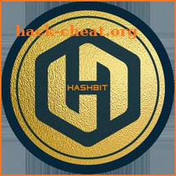 HashBit Blockchain icon