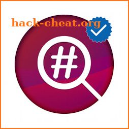 Hashtag Inspector-Instagram Hashtag Generator 2019 icon