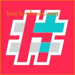 Hashta.gr: Hashtag Generator for Instagram icon