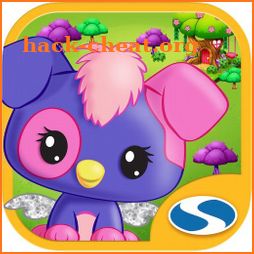 Hatchimals Hatchtopia Life icon