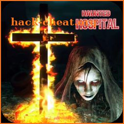 Haunted Hospital: Horror Game icon