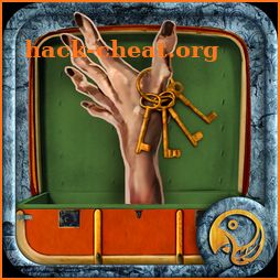 Haunted Hotel Hidden Object Escape Game icon