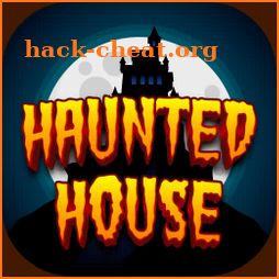 Haunted House icon