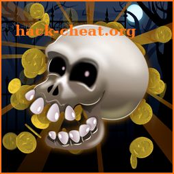 Haunted Party Slot Machine icon