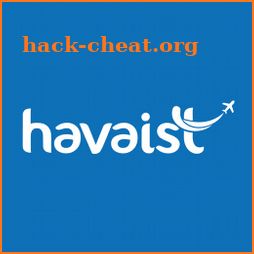 Havaist - Istanbul Havalimanı icon