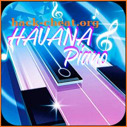 Havana Piano icon