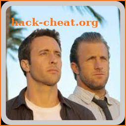 Hawaii Five-0 Quiz icon