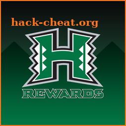 Hawaii Rewards App icon