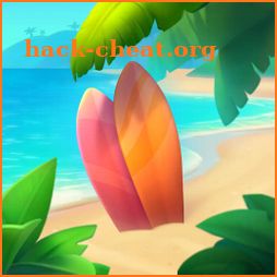 Hawaii Trip icon