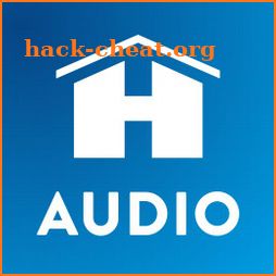 Hay House Unlimited Audio icon