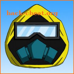 Hazardous Pandemic icon