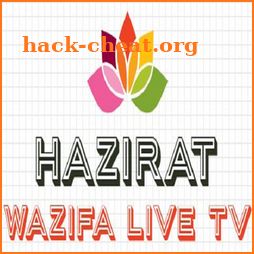 Hazirat icon