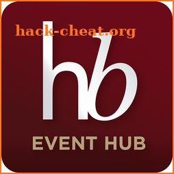 HB Event Hub icon