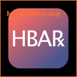 HBARx icon