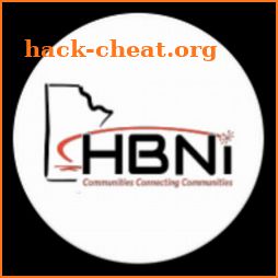 HBNI Audio Stream Listener icon