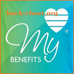 HCRMC MyBenefits icon