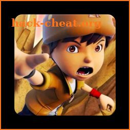 HD Boboiboy Wallpapers 2018 icon