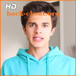 HD - Brent Rivera Wallpaper icon