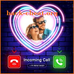 HD Call Theme &HD Color Screen icon