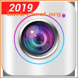 HD Camera Pro & Selfie Camera icon