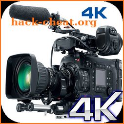 Hd Camera Professional icon